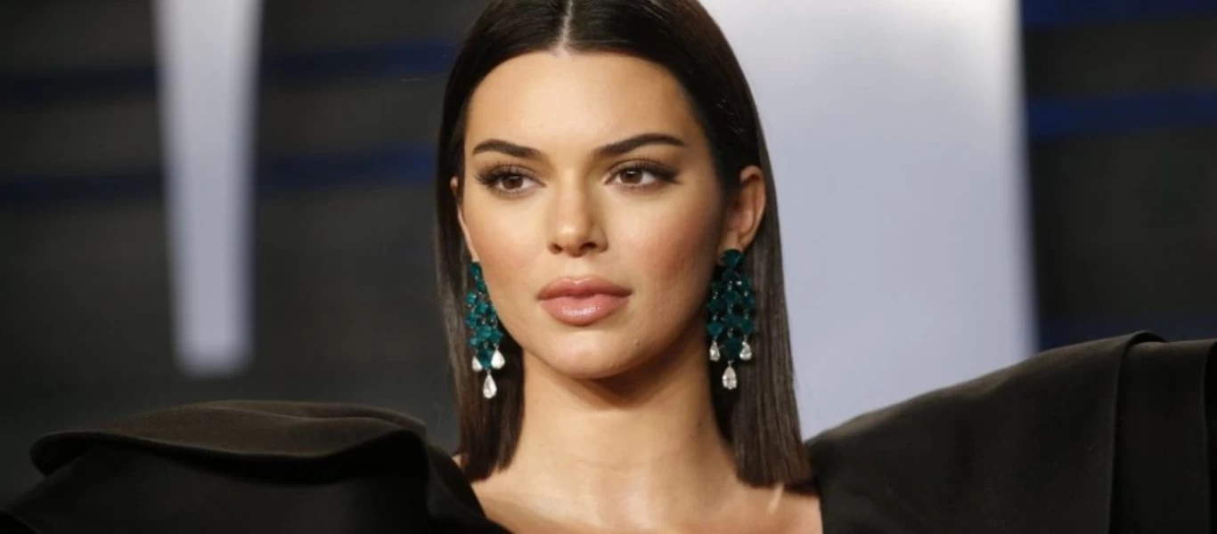 Το εντυπωσιακό σπίτι της Kendall Jenner θα σε αφήσει με το στόμα... ανοιχτό (βίντεο)